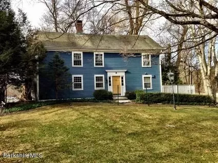 92 Canaan Rd, Salisbury, CT 06068 photo 1