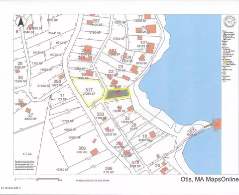 317 Pine Rd, Otis, MA 01253 photo 27