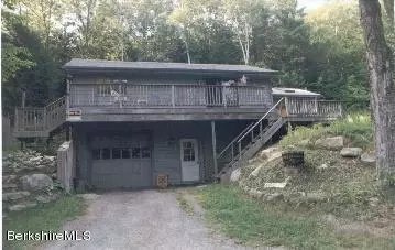 433 E Otis Rd, Otis, MA 01253 photo 1