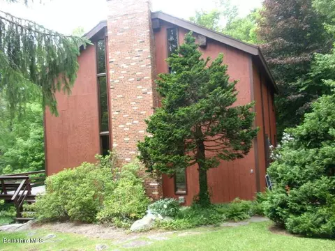 445 Beech Tree Ln, Becket, MA 01223 photo 1