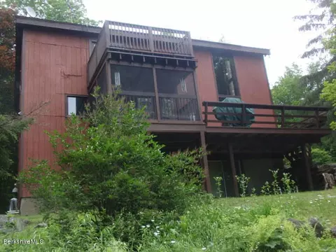 445 Beech Tree Ln, Becket, MA 01223 photo 2