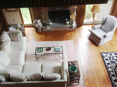 445 Beech Tree Ln, Becket, MA 01223 photo 5