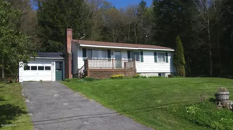 161 Main Rd, Tyringham, MA 01264 photo 1