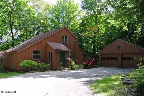 11 Stonebridge Way, Tyringham, MA 01264 photo 14