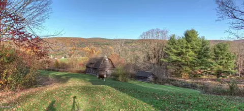 25 Jerusalem Rd, Tyringham, MA 01264 photo 29