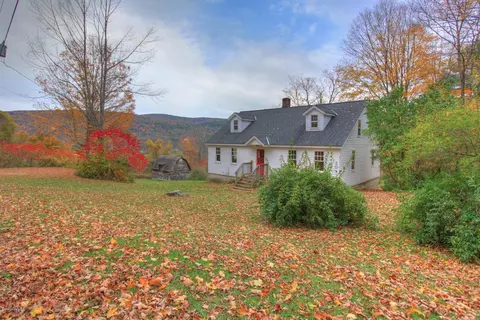 25 Jerusalem Rd, Tyringham, MA 01264 photo 2