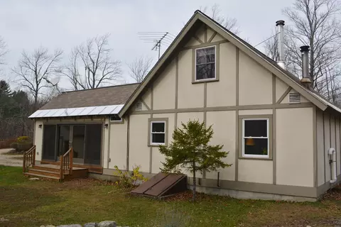 809 County Rd, Becket, MA 01223 photo 3