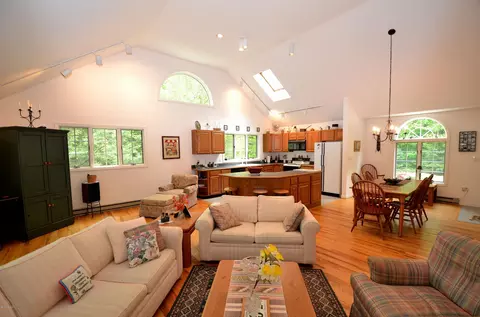 52 Monterey Rd, Tyringham, MA 01264 photo 5