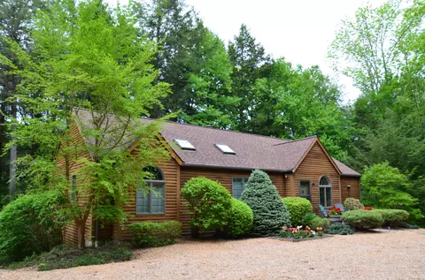 52 Monterey Rd, Tyringham, MA 01264 photo 1