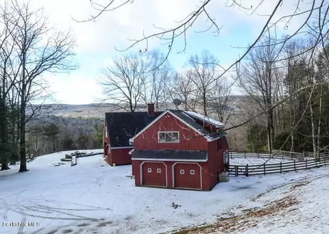 17 Webster Rd, Tyringham, MA 01264 photo 4