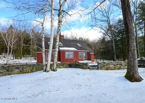 17 Webster Rd, Tyringham, MA 01264 photo 2