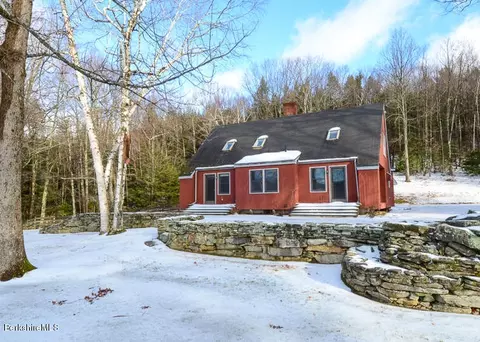 17 Webster Rd, Tyringham, MA 01264 photo 1