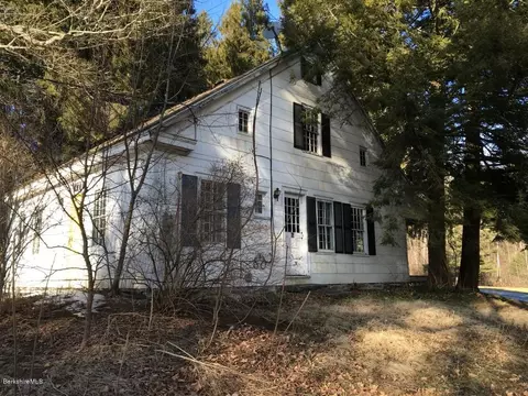 13 Werden Rd, Otis, MA 01253 photo 1