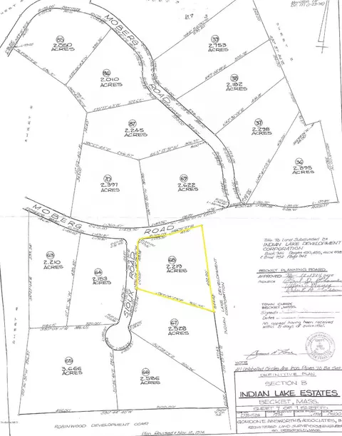 7 Sioux Rd, Becket, MA 01223 photo 21