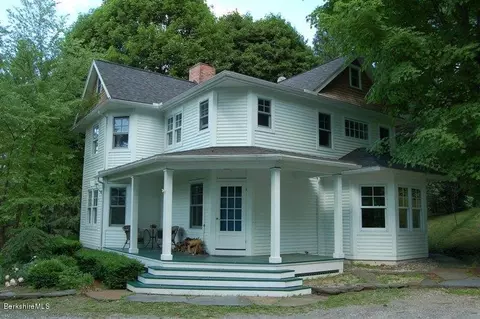 11 Undermountain Rd, Egremont, MA 01230 photo 1