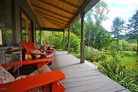 47 Main Road Rd, Tyringham, MA 01264 photo 3