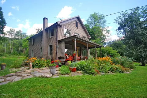 47 Main Road Rd, Tyringham, MA 01264 photo 1