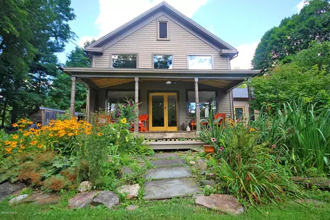 47 Main Road Rd, Tyringham, MA 01264 photo 2