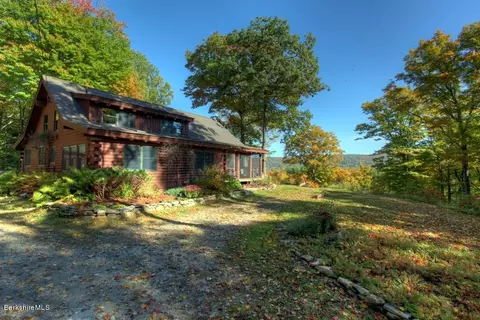 26 Mccarthy Rd, Tyringham, MA 01264 photo 1