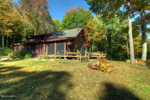 26 Mccarthy Rd, Tyringham, MA 01264 photo 4
