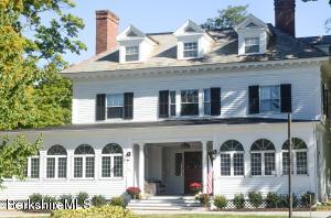 35 Walker St, Lenox, MA 01240 photo 1