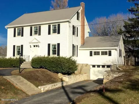 235 Marble St, Lee, MA 01238 photo 1