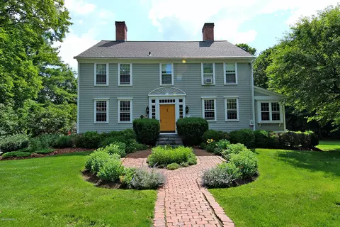 600 Greylock St, Lee, MA 01238 photo 1
