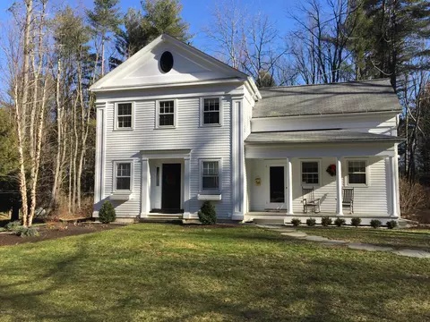 355 S Undermountain Rd, Sheffield, MA 01257 photo 1
