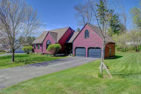 80 Mountain View Ter, Lee, MA 01238 photo 2