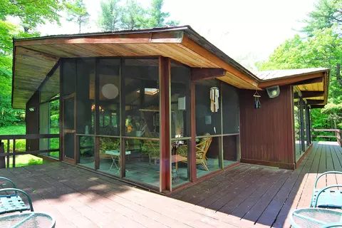 63 Monterey Rd, Tyringham, MA 01264 photo 25