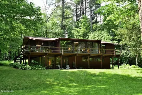 63 Monterey Rd, Tyringham, MA 01264 photo 1