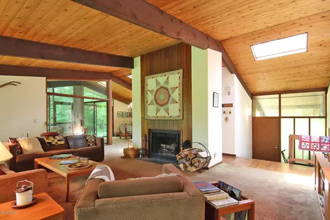 63 Monterey Rd, Tyringham, MA 01264 photo 5