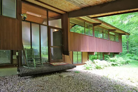 63 Monterey Rd, Tyringham, MA 01264 photo 3