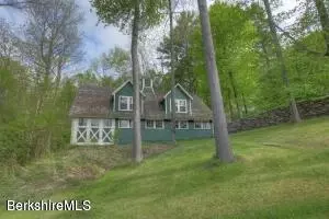 128 Jerusalem Rd, Tyringham, MA 01264 photo 1