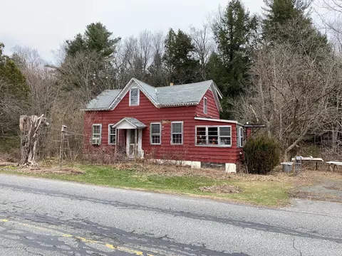 135 Main Rd, Tyringham, MA 01264 photo 1