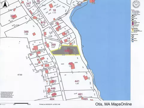 408 Pine Rd, Otis, MA 01253 photo 34