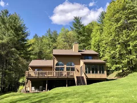 755 Tyringham Rd, Lee, MA 01238 photo 2