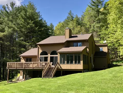 755 Tyringham Rd, Lee, MA 01238 photo 1