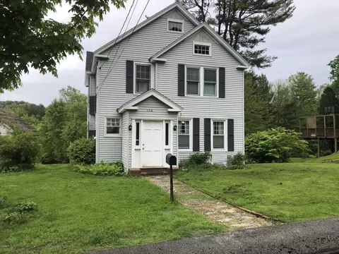 156 Summer St, Lee, MA 01238 photo 1