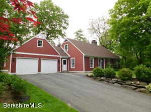 20 Jerome Dr, Williamstown, MA 01267 photo 1