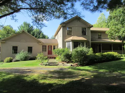 12342 State Route 22 --, Austerlitz, NY 12017 photo 1