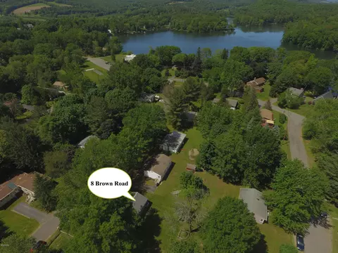 8 Brown Rd, Copake, NY 12516 photo 2