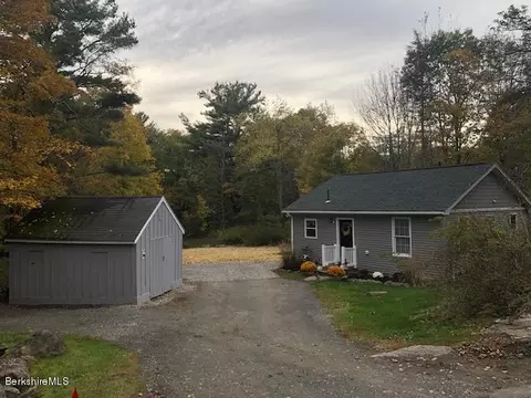 1110 E Otis Rd, Otis, MA 01253 photo 1