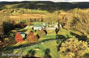 137 Jerusalem Rd, Tyringham, MA 01264 photo 1