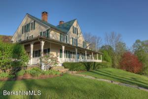 137 Jerusalem Rd, Tyringham, MA 01264 photo 2