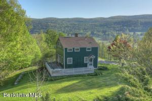140 Jerusalem Rd, Tyringham, MA 01264 photo 1