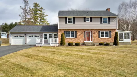40 Paul Dr, Lee, MA 01238 photo 1