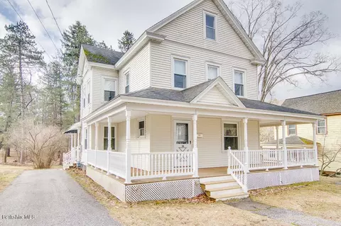 56 E Center St, Lee, MA 01238 photo 1