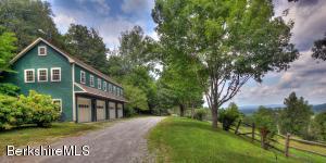 132 Jerusalem Rd, Tyringham, MA 01264 photo 1
