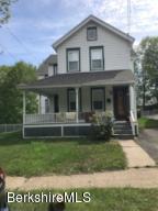 33 Monroe St, Pittsfield, MA 01201 photo 1